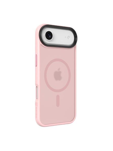 Tactical Tactical MagForce Hyperstealth Husă pentru Apple iPhone Air Pink Panther