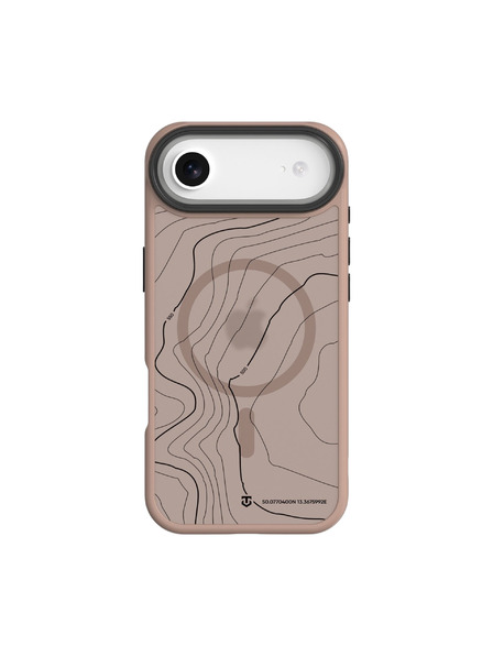 Tactical Tactical MagForce Hyperstealth Sika Husă pentru Apple iPhone Air Moucha Moose
