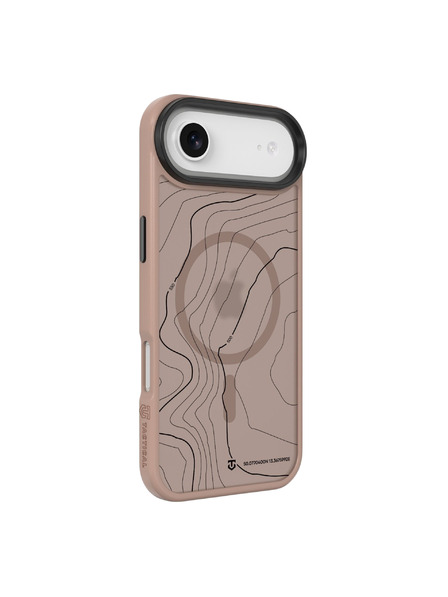 Tactical Tactical MagForce Hyperstealth Sika Husă pentru Apple iPhone Air Moucha Moose