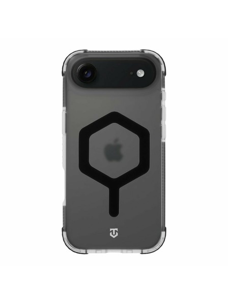 Tactical Tactical MagForce Hexagon Husă pentru Apple iPhone Air T-Black