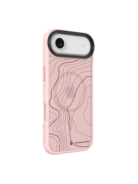 Tactical Tactical MagForce Hyperstealth Sika Husă pentru Apple iPhone Air Pink Panther