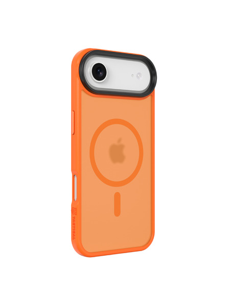 Tactical Tactical MagForce Hyperstealth Husă pentru Apple iPhone Air Agent Orange