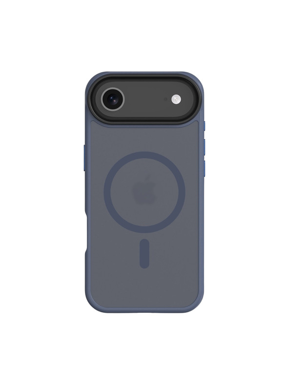 Tactical Tactical MagForce Hyperstealth Husă pentru Apple iPhone Air Deep Blue