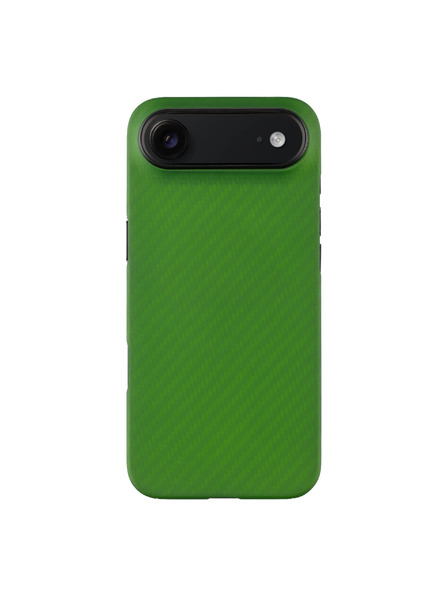 Tactical Tactical MagForce Aramid Husă pentru Apple iPhone Air Green Toad