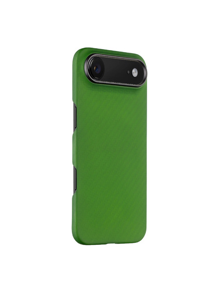 Tactical Tactical MagForce Aramid Husă pentru Apple iPhone Air Green Toad