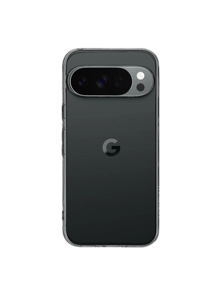 Tactical Tactical TPU Husă pentru Google Pixel 10 Pro Transparent