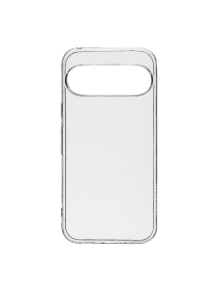 Tactical Tactical TPU Husă pentru Google Pixel 10 Pro Transparent