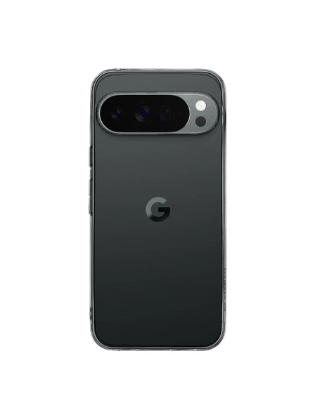 Tactical Tactical TPU Husă pentru Google Pixel 10 Pro XL Transparent