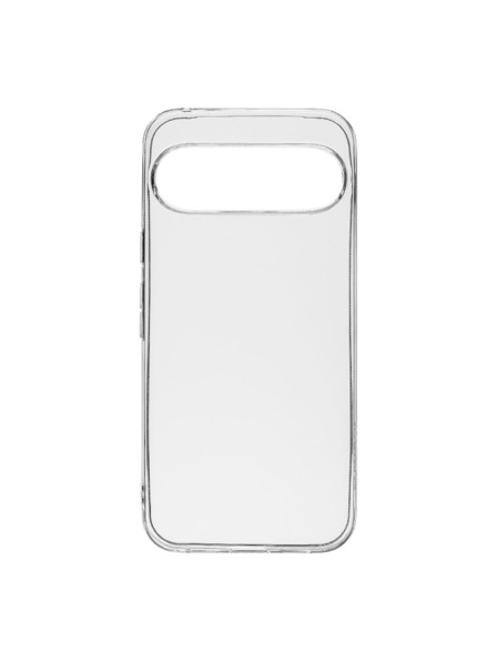 Tactical Tactical TPU Husă pentru Google Pixel 10 Pro XL Transparent
