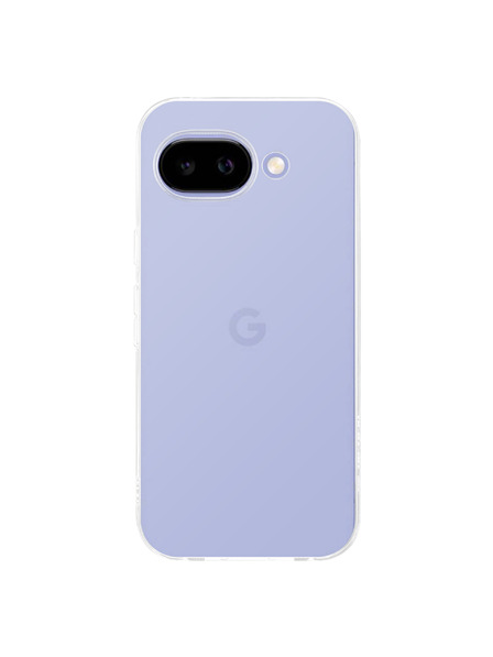 Tactical Tactical TPU Husă pentru Google Pixel 10a Transparent