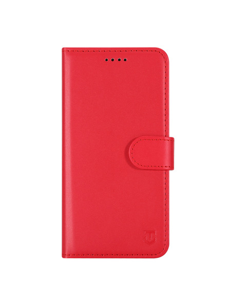Tactical Tactical Field Notes pentru Google Pixel 10a Red