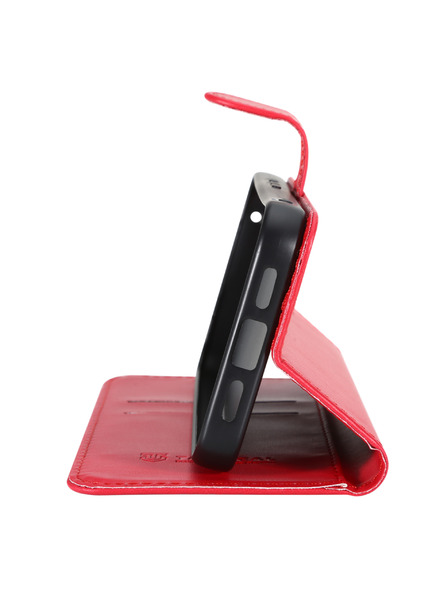 Tactical Tactical Field Notes pentru Google Pixel 10a Red