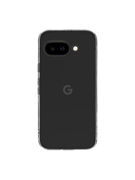 Tactical Tactical TPU Husă pentru Google Pixel 9a Transparent