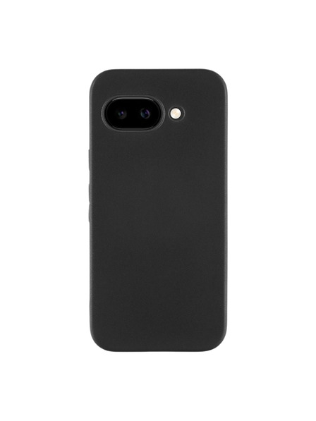 Tactical Tactical TPU Husă pentru Google Pixel 9a Black