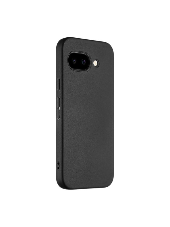 Tactical Tactical TPU Husă pentru Google Pixel 9a Black