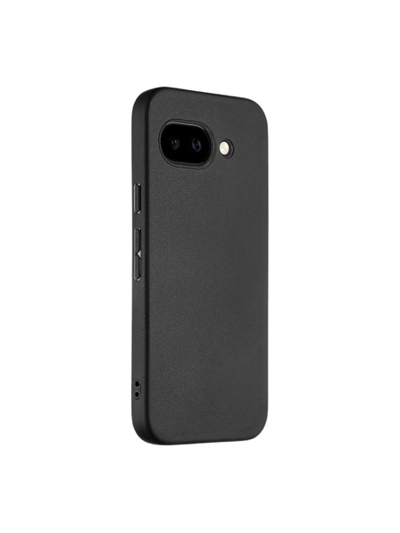 Tactical Tactical TPU Husă pentru Google Pixel 9a Black
