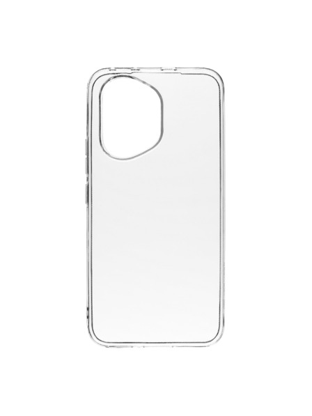 Tactical Tactical TPU Husă pentru Honor 400 Transparent
