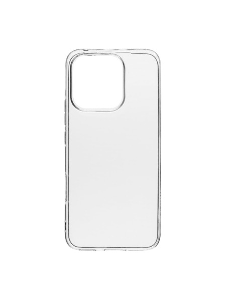Tactical Tactical TPU Husă pentru Honor 400 Lite Transparent