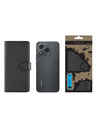Tactical Tactical Field Notes pentru Honor 400 Lite Black