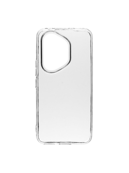 Tactical Tactical TPU Husă pentru Honor 400 Pro Transparent