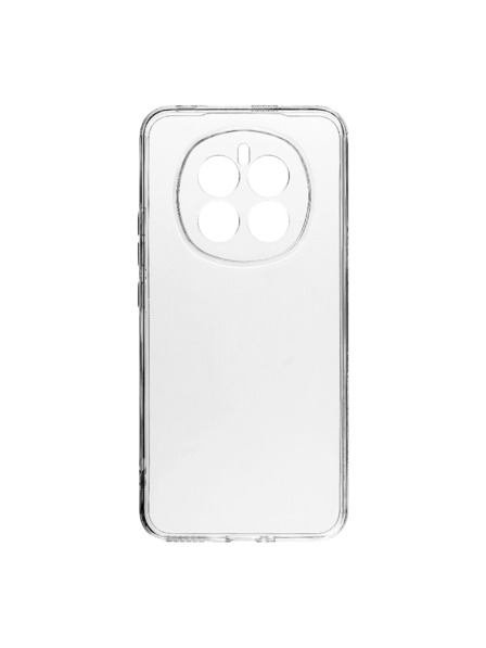 Tactical Tactical TPU Husă pentru Honor Magic7 Transparent