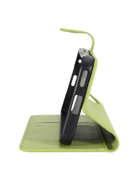 Tactical Tactical Field Notes pentru Honor Magic8 Lite Green