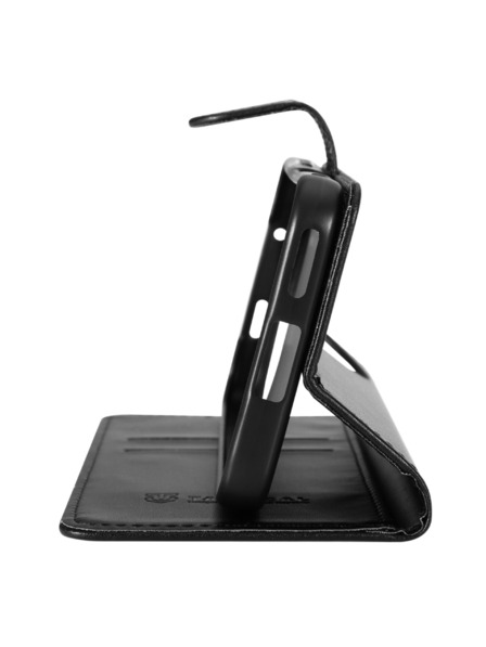 Tactical Tactical Field Notes pentru Honor Magic8 Pro Black