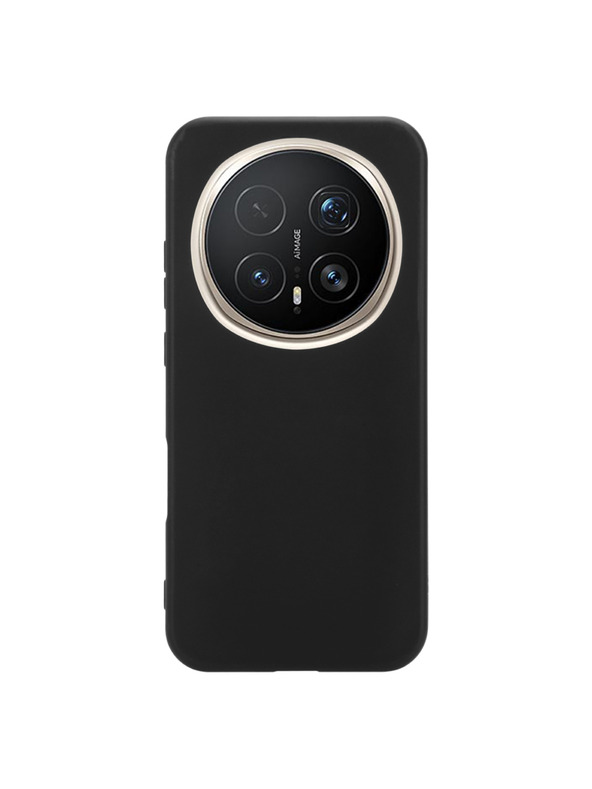Tactical Tactical TPU Husă pentru Honor Magic8 Pro Black