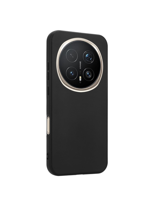 Tactical Tactical TPU Husă pentru Honor Magic8 Pro Black