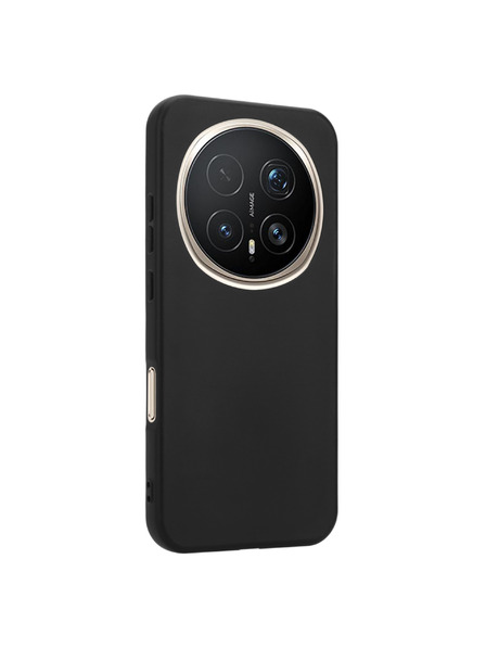 Tactical Tactical TPU Husă pentru Honor Magic8 Pro Black