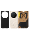 Tactical Tactical TPU Husă pentru Honor Magic8 Pro Black