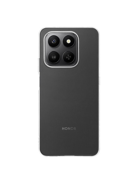 Tactical Tactical TPU Husă pentru Honor X7d Transparent