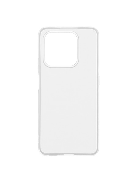 Tactical Tactical TPU Husă pentru Honor X7d Transparent