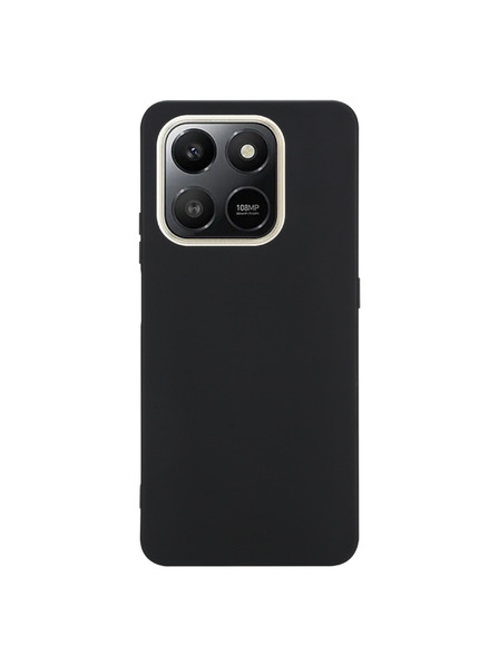 Tactical Tactical TPU Husă pentru Honor X7d Black