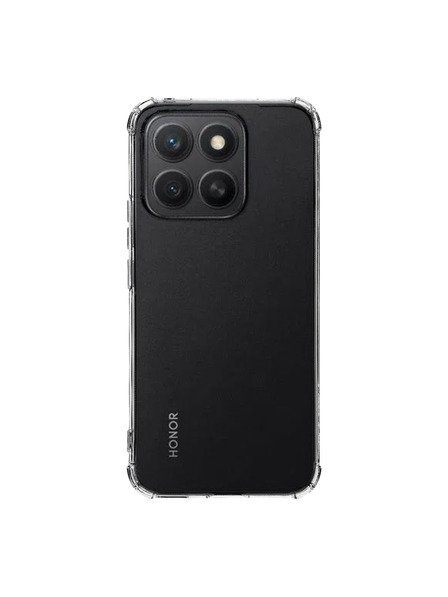 Tactical Tactical TPU Plyo Husă pentru Honor X8c Transparent
