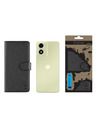 Tactical Tactical Field Notes pentru Motorola E14 Black