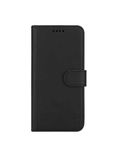 Tactical Tactical Field Notes pentru Motorola Edge 60 Neo Black