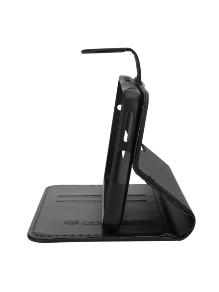 Tactical Tactical Field Notes pentru Motorola Edge 60 Neo Black