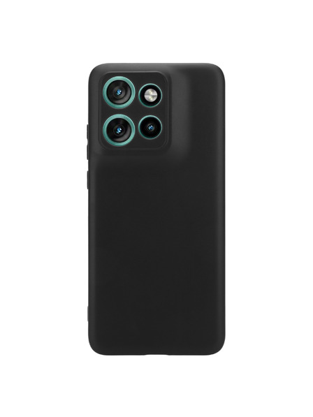 Tactical Tactical TPU Husă pentru Motorola Edge 60 Neo Black