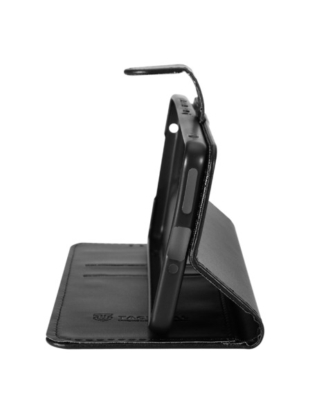 Tactical Tactical Field Notes pentru Motorola Edge 70 Black