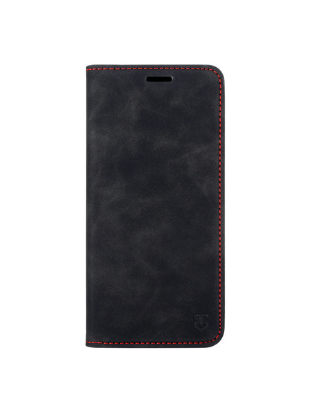 Tactical Tactical Xproof pentru Motorola Moto G06/G06 Power Black Hawk Negru