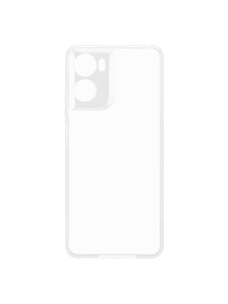 Tactical Carcasă Tactical TPU pentru Motorola Moto G06/G06 Power Transparent