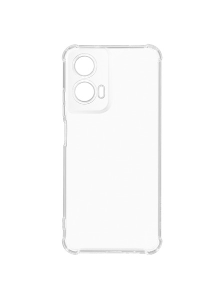 Tactical Carcasă Tactical TPU Plyo pentru Motorola G35 Transparent