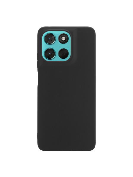 Tactical Carcasă Tactical TPU pentru Motorola Moto G57 Power Negru