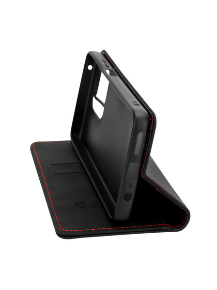 Tactical Tactical Xproof pentru Motorola Moto G57 Power Black Hawk Negru