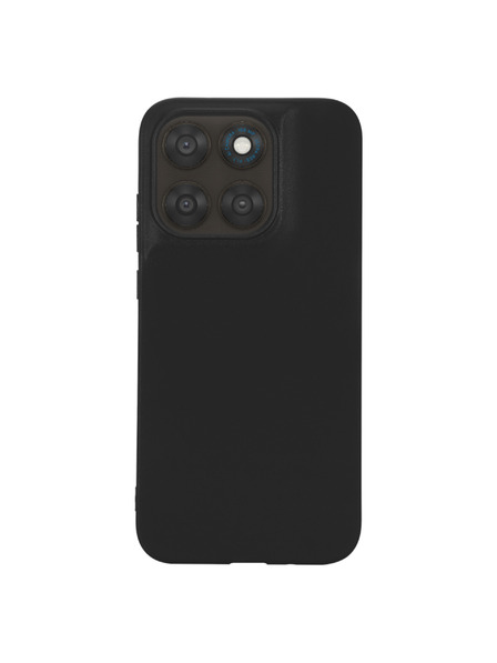 Tactical Carcasă Tactical TPU pentru Motorola Moto G77 5G Negru