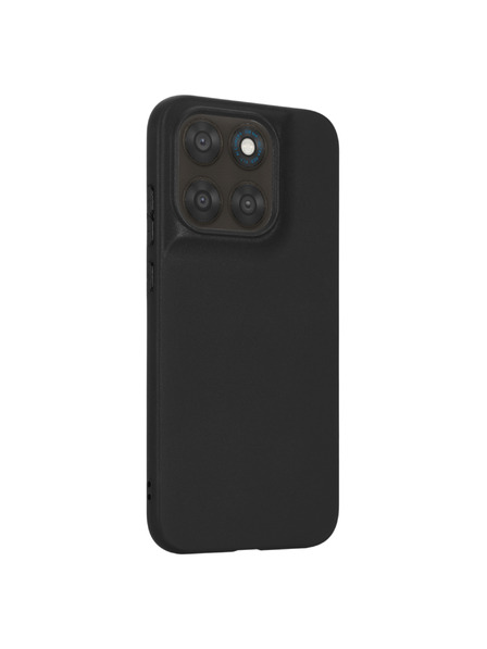 Tactical Carcasă Tactical TPU pentru Motorola Moto G77 5G Negru