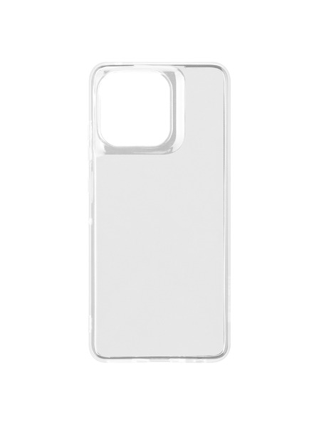 Tactical Carcasă Tactical TPU pentru Motorola Moto G86 Transparent