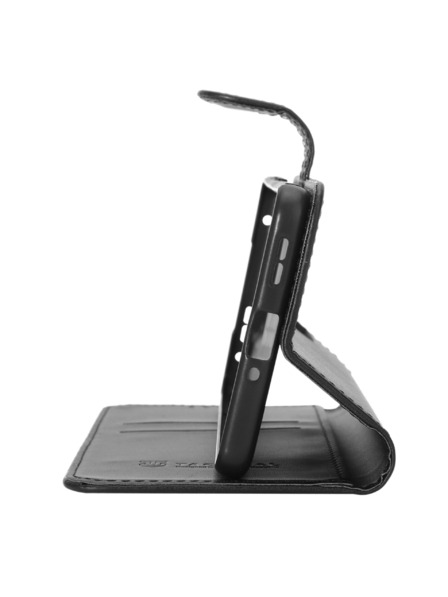 Tactical Tactical Field Notes pentru Motorola Signature Negru