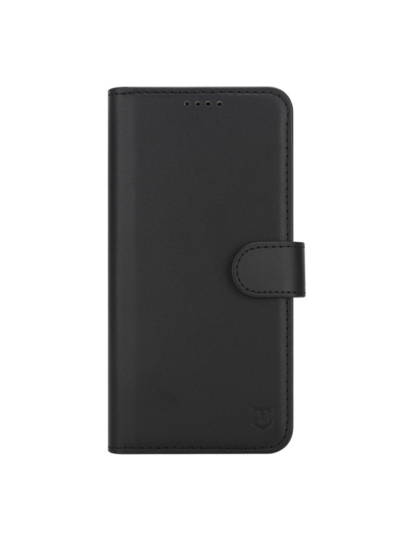 Tactical Tactical Field Notes pentru Oneplus 15 Negru